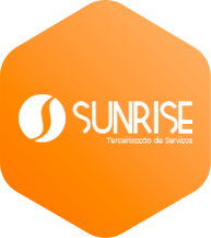 Sunrise Terceirização - Criação de Sites, Gestão de Tráfego, Beehave Marketing Digital